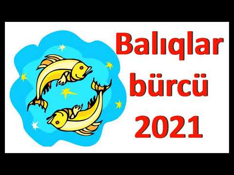 Video: Balıqlar Necə Doğulacaq