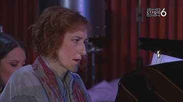 Isidora Zebeljan - Dark velvet, in memory of Gustav Mahler