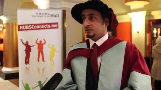 Winter Graduation 2016