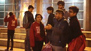 DelTech MUN 2017 Aftermovie