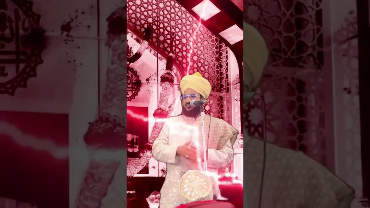 Maulana Salman Ali ka entry short video training 🥰❤️❤️🥰🥰