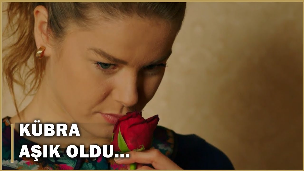 Kübra, Yiğit'e Aşık Oldu! - Şeref Meselesi 3.Bölüm