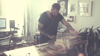 Oora _ Molteplicità // Improvised Live set with Vermona Perfourmer MK2