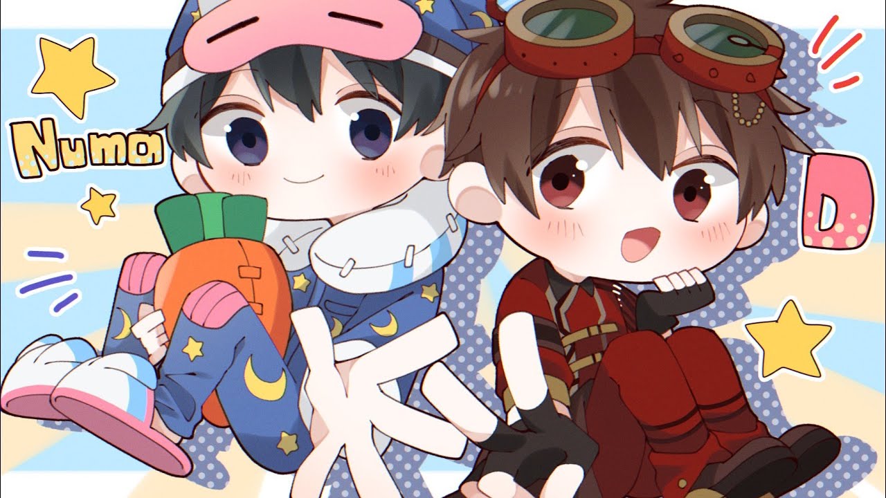 ぬまさんと技師1位奪還をかけた夜ラン どうなる 第五人格 Identityv Youtube ぬまさんと技師1位奪還をかけた夜ラン どうなる 第五人格 Identityv Youtube