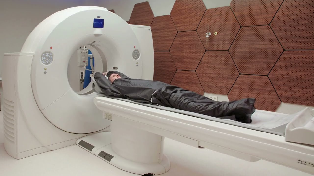 Optimización de Parámetros Técnicos en Tomografía Computarizada | Guía Completa para Estudiantes