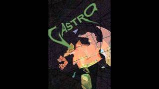 Castro The Savage - Paradise Puzzle