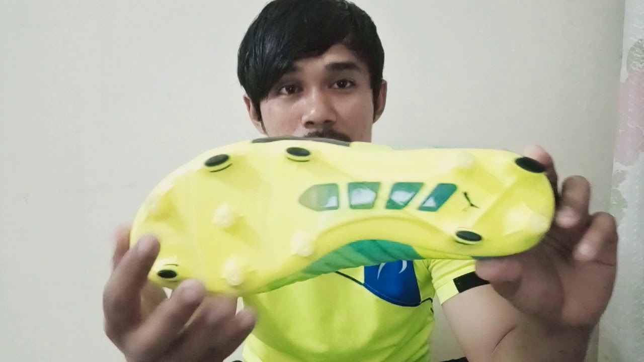 Puma Evopower 1.3 Mario Balotelli 2016