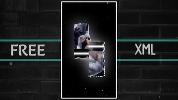 new trend XML 🎟️ new alitemotion xml file 🔥 @TechnicalMirajOfficial @AshifTech #xmlpreset #xml