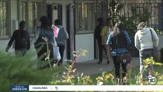 3 more SD Unified high schools will shift to non-traditional schedule next year