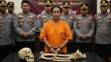 VIRAL‼️BOYOLALI GEGER Mertua Habisi Menantu, Jasad Dikubur di Belakang Rumah 2 Tahun Baru Terungkap