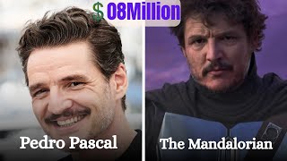Star Wars: The Mandalorian & Grogu Cast Salaries 💰 Pedro Pascal, Sigourney Weaver & More!