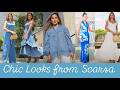 New Chic Looks from Scarsa | Fashion Collection May 2026