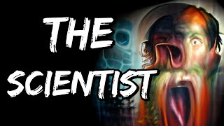 Horror Story | The Scientist
