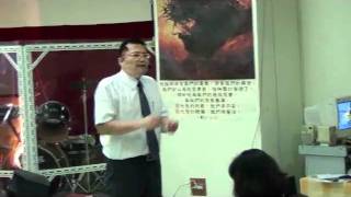 天泉教會990822如鷹展翅上3 3