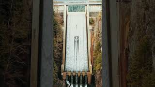 When 230,000 People Were Trapped by Floodwaters #disaster #historical