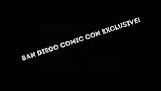 San Diego Comic Con Roblox exclusive!