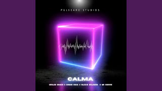 Calma (feat. Alexis Salomón) - Carles Souza, Daddo Arce, Mr brown