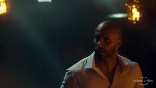 American Gods .Hall Of The Gods Trailer