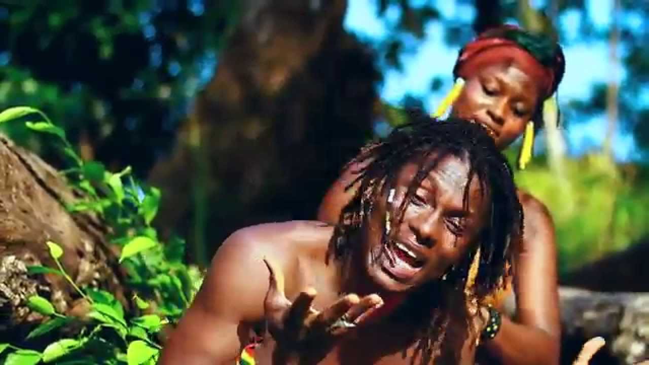 LIL SAAKO (Instinct Killers) Feat DJANI ALPHA - FALAMA