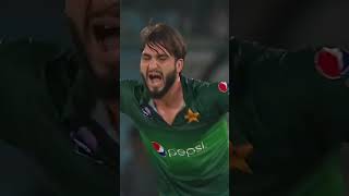 Usman Shinwari’s Brilliant 5-Fer 🔥 2nd ODI 2019 #PAKvSL #SportsCentralByDRM #Shorts MR1K