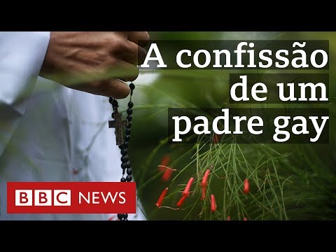 Gelo no pênis, exorcismo e culpa: a dolorosa jornada de aceitação de um padre gay