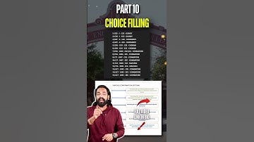 TNEA 2025 Choice Filling Guide | Tips, Strategies, and College Selection for Engineering Aspirants
