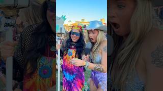Totem Compass: Live From Ubbi Dubbi Festival! #festival #rave #edm #festivalvibes
