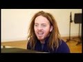 Making Matilda, Episode 2: Composer Tim Minchin on Tapping into Everybody's Inner Child