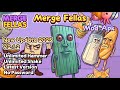 Merge Fellas Mod Apk v2.1.2 | Unlimited Hammer | Unlimited Shark | New Update 2025