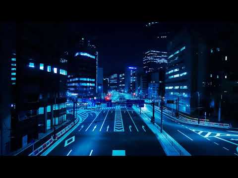 MagiCXbeats - Blue Light (Extended Version)