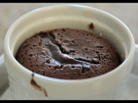 Warm Chocolate Lava Cake Byron Talbott-11-08-2015