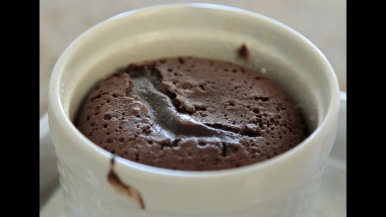 Warm Chocolate Lava Cake Byron Talbott Warm Chocolate Lava Cake Byron Talbott
