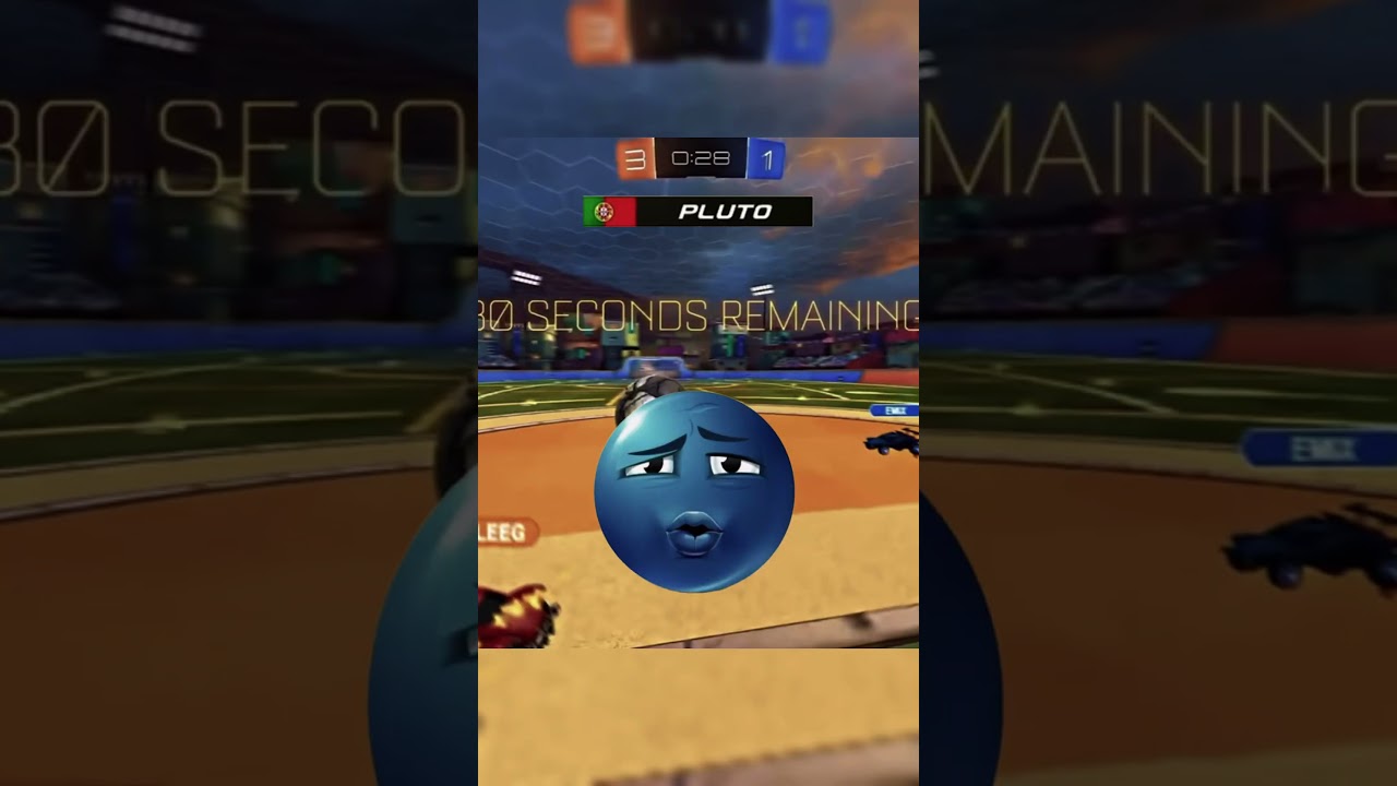 Super insane RLFX saves 😤(Credits:@ROCKETLEAGUE-FX) 