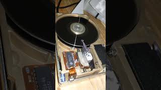 Western Digital Wd93044A Seek Test Via Ataboy