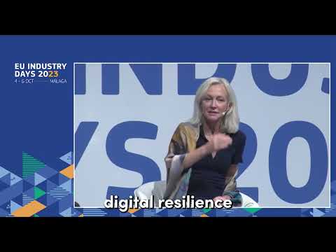 EU Industry Days