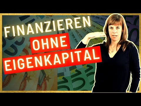 Finanzieren Ohne Eigenkapital Im Blankobereich Worauf Achten