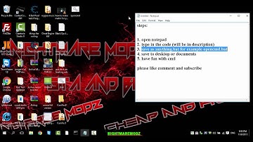 How to UNBLOCK CMD At School!!!!!