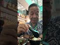 go and try this stall. #hawkerfood #cantonesefood #chefchik#haigroadfoodcentre#