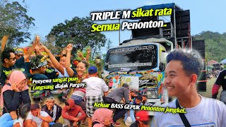 start awal sound bocil malang AMIT SEWU kesemua sound jatim & jateng sampai penonton semburat semua🔥