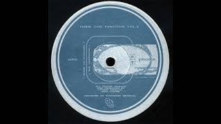 Studio Pressure (Form And Function Vol.2 - Book Of Changes - Photek. ptk02 - 1994  Net Worth