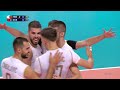 Highlights | Montenegro vs. Norway | CEV EuroVolley 2026 | Qualification Phase M | Pool C