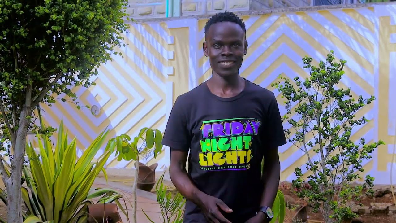 SAFARITAB MOLO BY VENUS STAR OFFICIAL VIDEO 