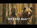 Should men feel bad about the man vs bear debate