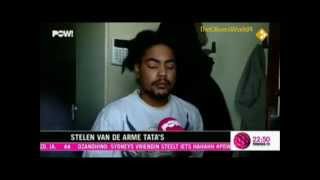 Ik steel van die rijke tatas DEEL 8 HD (UITGEBREIDE VERSIE)