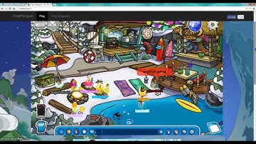 Freepenguin - The Best CPPS ever!