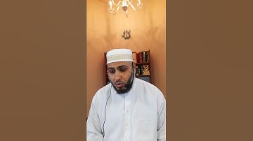 تلاوة جميلة لسورة الزلزلة برواية ورش عن نافع | الشيخ عمرو شكري