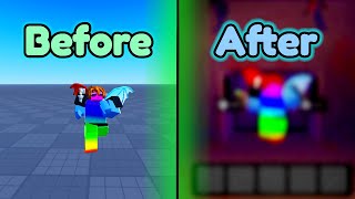Improving The Look Of My Game | Devlog 2#