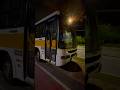 Carro de linha no ESCOLAR. #marcopolo #viale #onibus #mercedes