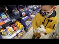 Vlog🏡| Субботняя закупка Kaufland -Германия'21🛒- ЦЕНЫ💶| У Доминика новая Зайка.