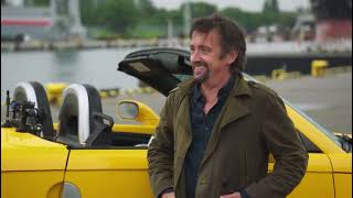The Grand Tour S05 E02 "Eurocrash" part 3